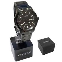Relógio Citizen Masculino Analógico Automatic TZ20957P