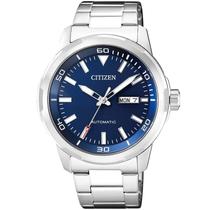 Relógio CITIZEN masculino automático NH8370-86L/TZ20957F