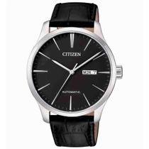 Relógio Citizen Masculino Automático TZ20788D