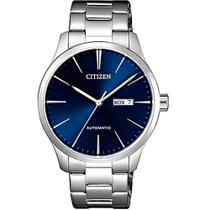 Relógio Citizen Masculino Automático TZ20788F