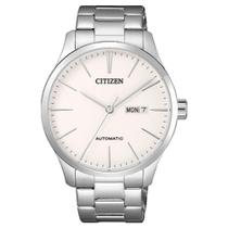 Relógio Citizen Masculino Automático TZ20788Q NH8350-83A
