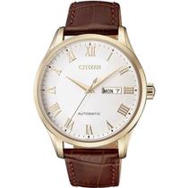 Relógio Citizen Masculino Automático TZ20797M NH8363-14A