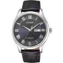 Relógio Citizen Masculino Automático TZ20797W 40mm