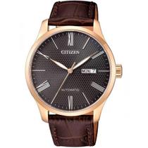 Relógio Citizen Masculino Automático TZ20804P NH8353-00H