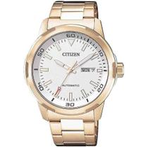 Relógio CITIZEN Masculino Automático TZ20957H
