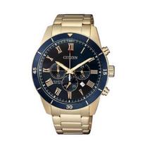 Relógio Citizen Masculino Cronógrafo TZ31507A