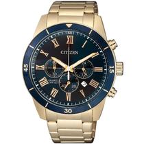 Relógio Citizen Masculino Cronógrafo TZ31507A