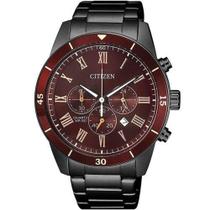 Relógio Citizen Masculino Cronógrafo TZ31507V