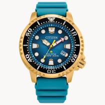 Relógio Citizen Masculino Eco-Drive Promaster Azul BN0162-02X