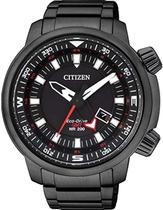 Relógio Citizen Masculino Eco-Drive Solar TZ30759P