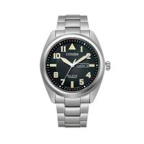 Relógio Citizen Masculino Eco-Drive Super Titanium BM8560-88E Relógio Citizen Masculino Eco-Drive Super Titanium BM8560-88E