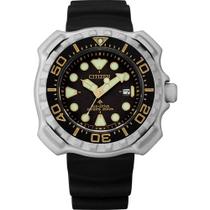 Relógio Citizen Masculino Eco-Drive Troca Pulseira BN0220-16E