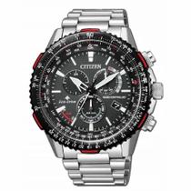 Relógio Citizen Masculino Eco-drive TZ31098T