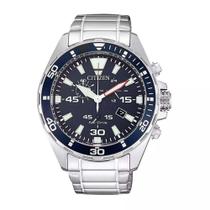 Relógio Citizen Masculino Eco-Drive TZ31490F AT2431-87L