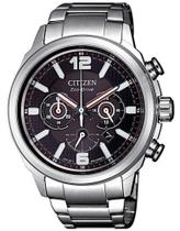 Relógio Citizen Masculino EcoDrive TZ20911T
