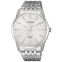 Relógio CITIZEN masculino prata BI5000-87A/TZ20948Q