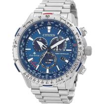 Relógio Citizen Masculino Promaster Eco-Drive CB5000-50L