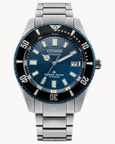 Relógio Citizen Masculino Promaster Fujitsubo Automatic Titanium 41mm NB6026-56L