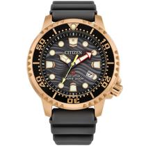Relogio Citizen Masculino Promaster Marine Eco-Drive 44mm BN0163-00H
