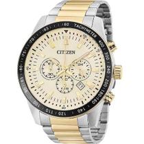 Relógio Citizen Masculino Quartz Cronógrafo AN8074-52P