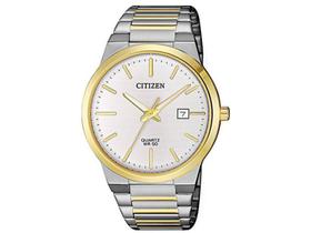Relógio Citizen Masculino Quartz Prata TZ20813S
