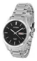 Relógio Citizen Masculino Quartz Tz20822T Bf2001-80E Aço