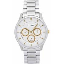 Relógio citizen masculino tz20608s