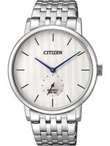 Relógio Citizen Masculino Tz20760q Aço Prata Analogico