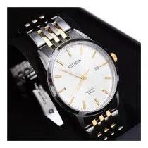 Relógio Citizen Masculino TZ20948S