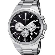 Relógio Citizen Masculino TZ31105T Prata