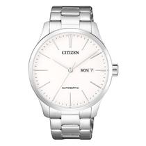 Relógio Citizen Prata Masculino TZ20788Q