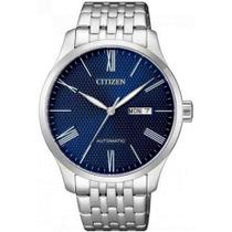 Relógio Citizen Prata Masculino TZ20804F