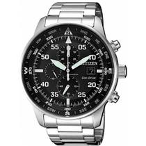 Relógio Citizen Prata Masculino TZ31132T