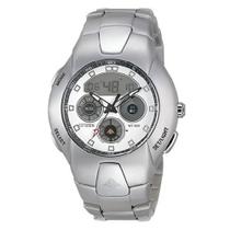 Relógio Citizen Prateado - Jq6060-59a
