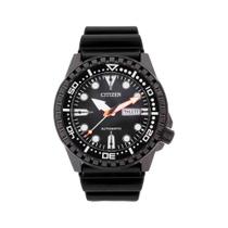 Relógio Citizen Preto Masculino TZ31123P