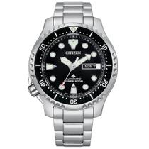 Relógio citizen promaster automático tz31703t