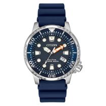 Relogio Citizen Promaster Dive Eco-Drive BN0151-09L para homens