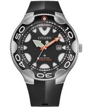 Relógio Citizen Promaster Diver Eco-Drive Orca Bn0230-04E