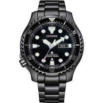 Relógio Citizen Promaster Diver's 200m Automático NY145-86E