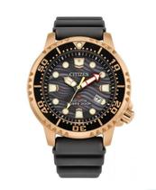 Relógio Citizen Promaster Ecodrive Diver 200M - Bn0163-00H