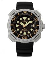 Relógio Citizen Promaster Marine Tuna EcoDrive BN0220-16E / TZ31641P