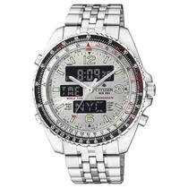 Relógio CITIZEN Promaster masculino JQ8001-57A/TZ10075Q