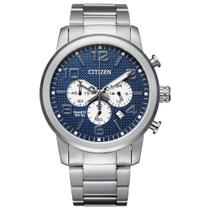 Relogio Citizen Quartz AN8050-51M para homens, aço inoxidável