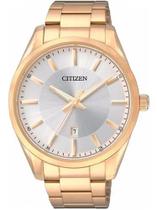 Relógio Citizen TZ20402H/BI1032-58A Masculino de Aço Dourado