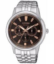 Relógio Citizen TZ20733P Eco Drive BU2071