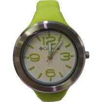 Relógio Columbia Feminino Ct005 341 Relógio Columbia Feminino Ct005 341