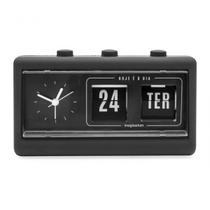 imaginarium despertador preguiça