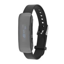 Relógio com gravador de voz ciciglow Noise Cancelling 32GB