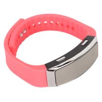 Relógio com gravador de voz Jectse Digital Wristband 16GB