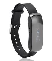 Relógio com gravador de voz Yoidesu Digital 32GB com bateria de 90mAh Relógio com gravador de voz Yoidesu Digital 32GB com bateria de 90mAh